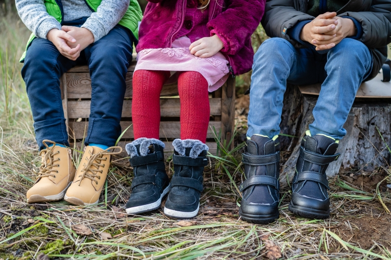 Zimná kolekcia PROTETIKA Kids 2021